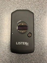 Assistive Listening Device