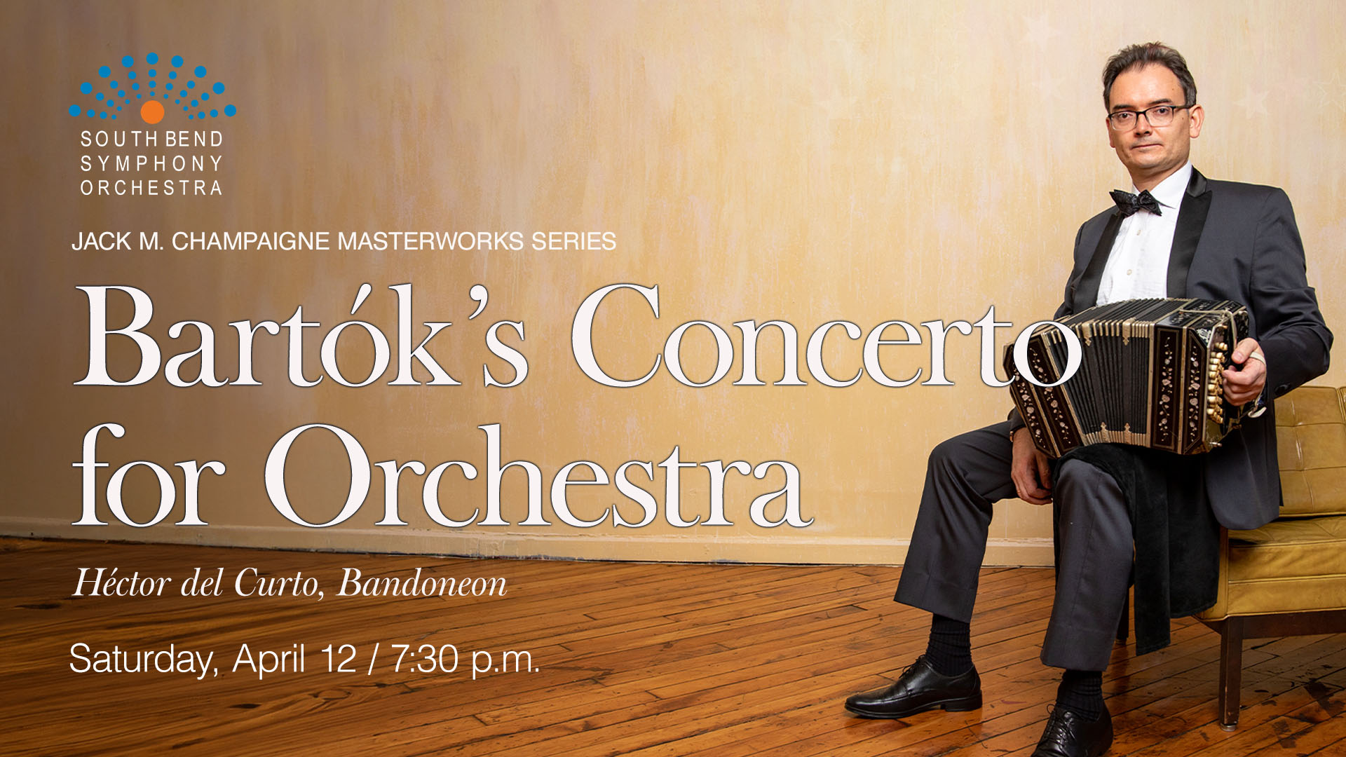 bartok's concerto