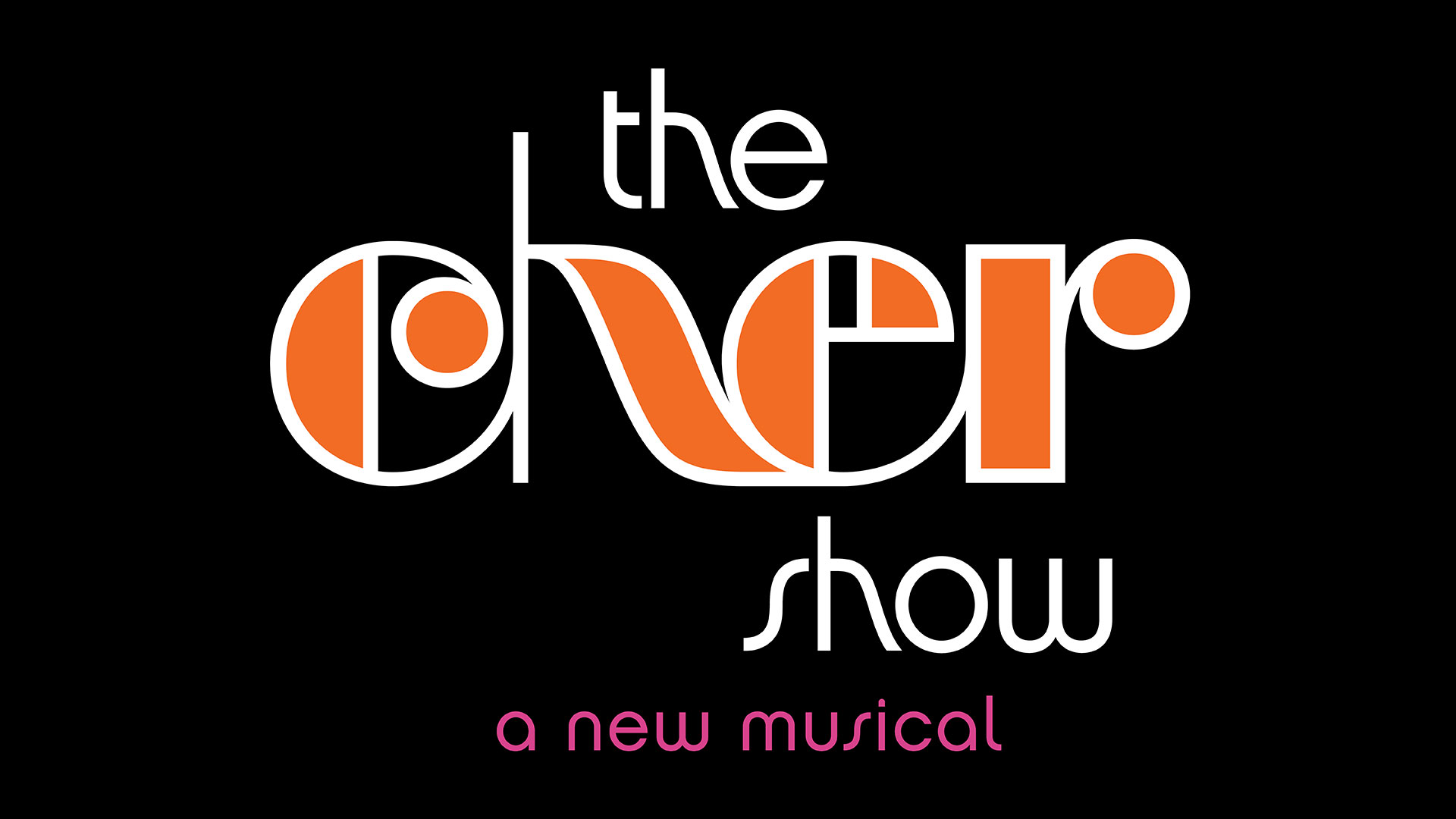 The Cher Show Banner