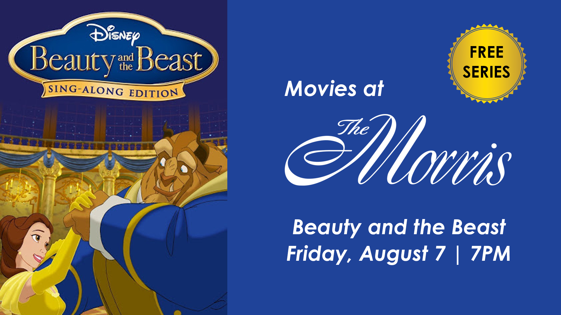 beauty and the beast bannerr